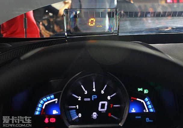 納智捷的全新SUV