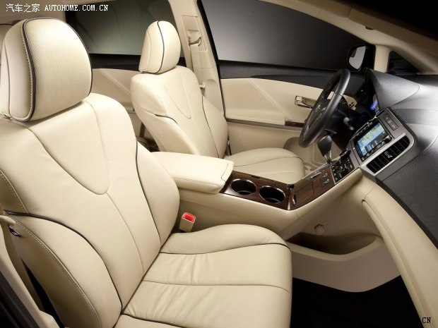 豐田豐田(進(jìn)口)Venza威颯2013款 基本型