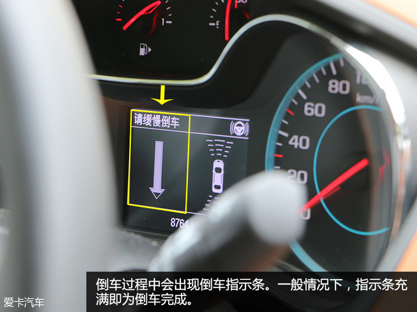 女司機(jī)最愛(ài)的技術(shù)配置