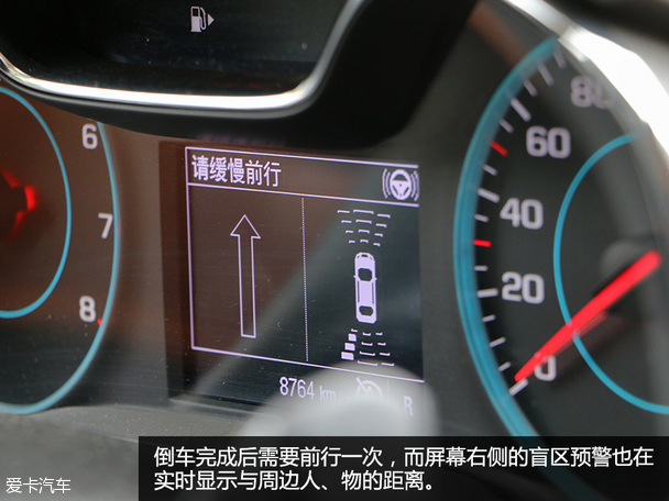 女司機(jī)最愛(ài)的技術(shù)配置