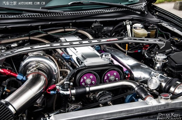 豐田豐田(進(jìn)口)Supra1996款 基本型