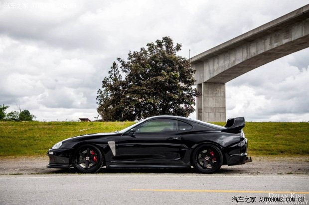 豐田豐田(進(jìn)口)Supra1996款 基本型