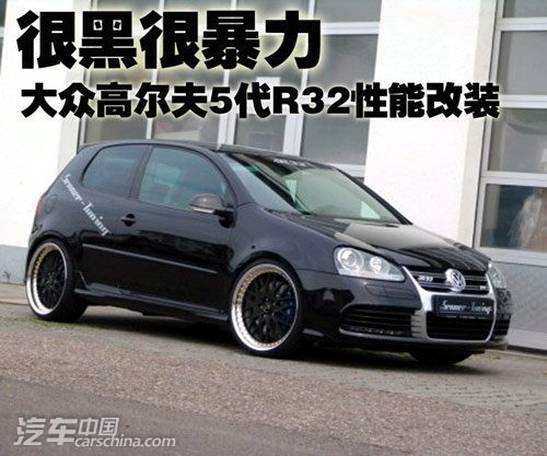大眾(進(jìn)口) GTI
