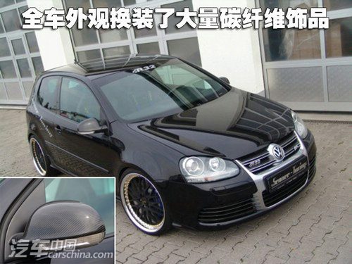 大眾(進(jìn)口) GTI