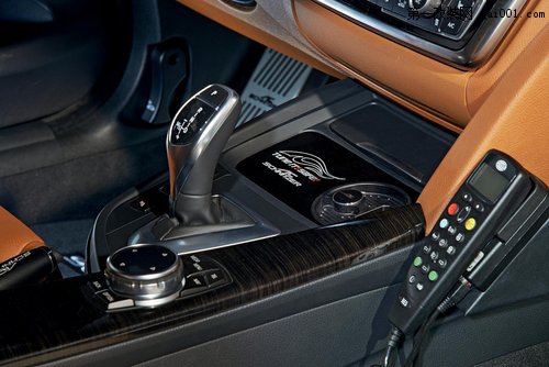 寶馬4系改裝鑒賞 功率提升36kW外觀小改(8)