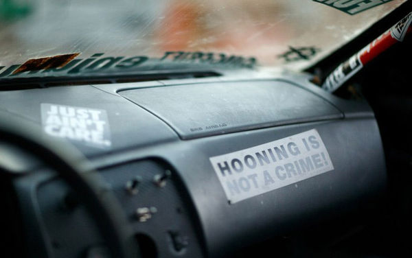 暴改街頭漂移王馬自達(dá)RX-7 目標(biāo)700馬力!