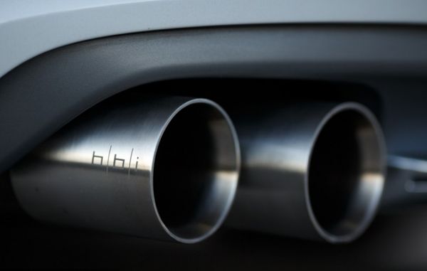 極致風情誘惑 奧迪S7低姿態(tài)漫步加州海岸