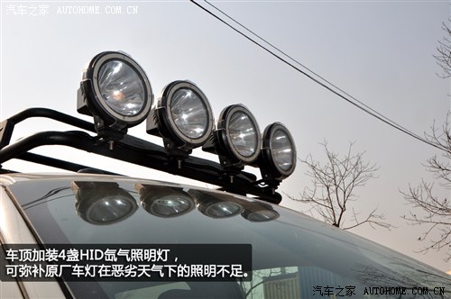 福特福特(進(jìn)口)福特F-1502013款 SVT Raptor