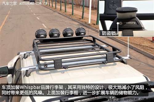 福特福特(進(jìn)口)福特F-1502013款 SVT Raptor