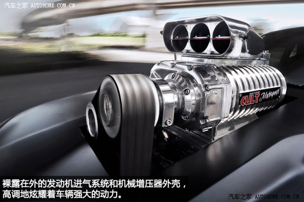 道奇SRT挑戰(zhàn)者 SRT2008款 6.1L SRT8