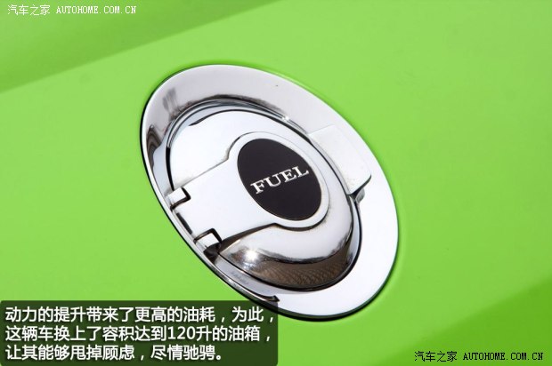 道奇SRT挑戰(zhàn)者 SRT2008款 6.1L SRT8