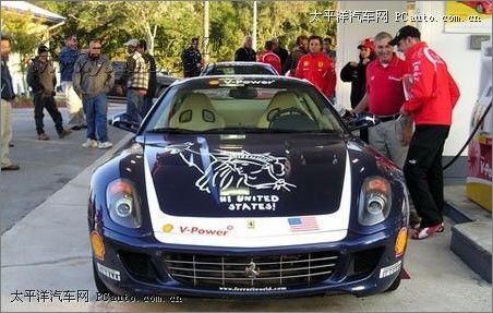 極度狂野 老外震撼視覺(jué)車型集合 極度狂野 老外震撼視覺(jué)車型集合