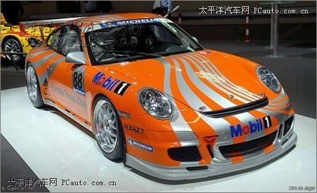 極度狂野 老外震撼視覺(jué)車型集合 極度狂野 老外震撼視覺(jué)車型集合