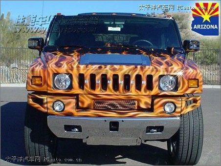 極度狂野 老外震撼視覺(jué)車型集合 極度狂野 老外震撼視覺(jué)車型集合