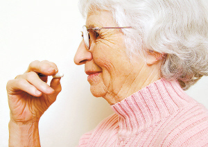 有兩種藥應定期換著吃