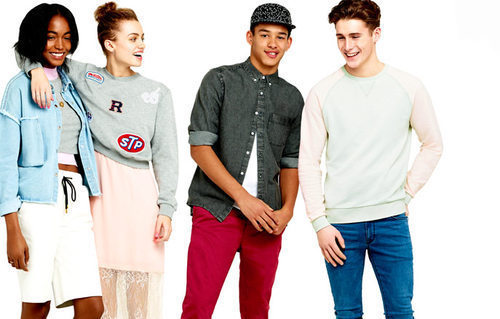 Burberry與ASOS入駐天貓