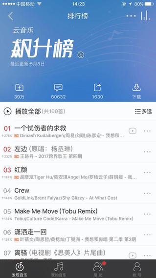 音樂類綜藝節(jié)目百花齊放 《我想和你唱》鏖戰(zhàn)《跨界歌王》