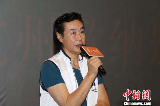 《重返·狼群》舉行杭州見面會(huì)導(dǎo)演:98%以上內(nèi)容真實(shí)