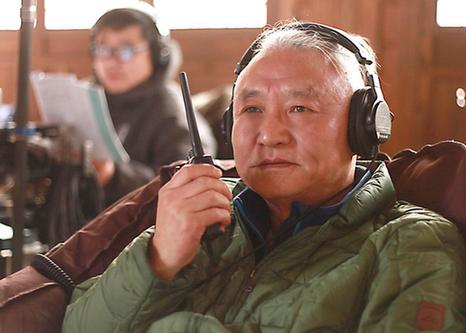 超強(qiáng)主創(chuàng)全力打造 《亂世危情》 再掀諜戰(zhàn)熱潮