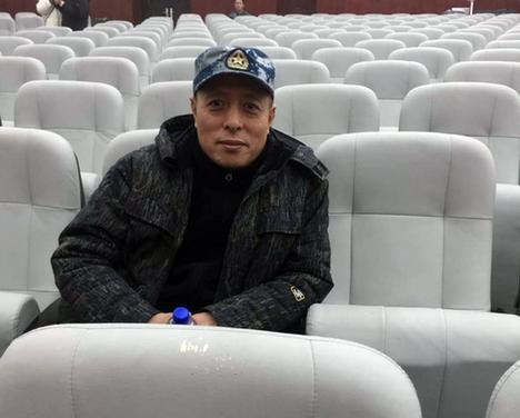 超強(qiáng)主創(chuàng)全力打造 《亂世危情》 再掀諜戰(zhàn)熱潮