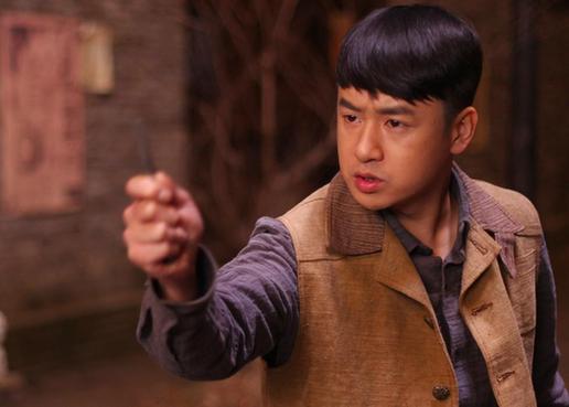 超強(qiáng)主創(chuàng)全力打造 《亂世危情》 再掀諜戰(zhàn)熱潮