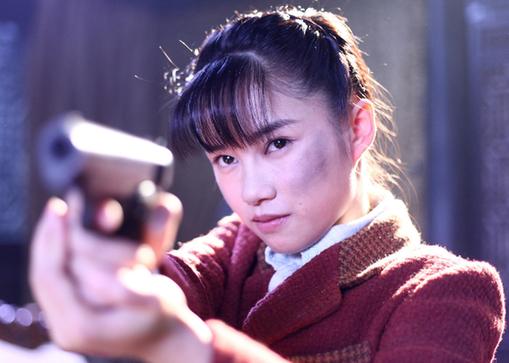 超強(qiáng)主創(chuàng)全力打造 《亂世危情》 再掀諜戰(zhàn)熱潮