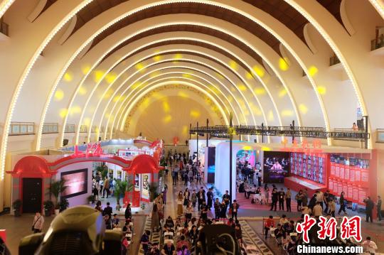 ��ʮ�����Ї�(gu��)ˇ�g(sh��)��(ji��)��ˇ���Ą�(chu��ng)�a(ch��n)Ʒ���[��(hu��)�ڜ���Ļ