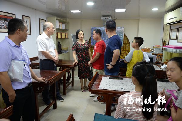 榕多部門聯(lián)合督查校外培訓機構(gòu) 分為11個督查組