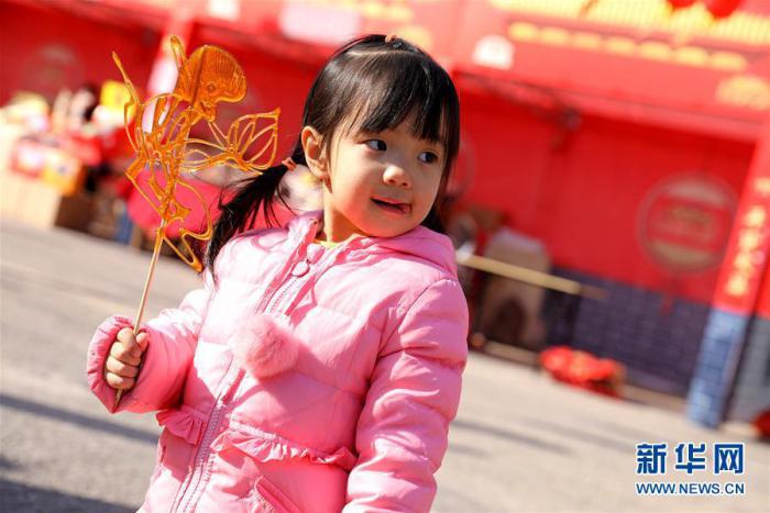 #(社會(huì))(1)紅紅火火中國(guó)年 #(社會(huì))(1)紅紅火火中國(guó)年