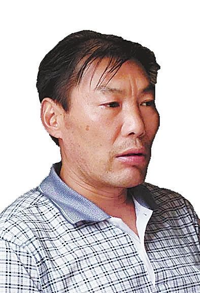 我為正能量代言 走近河南好人:板車哥情動(dòng)昆山