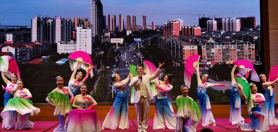 湖北孝感以農(nóng)業(yè)康養(yǎng)為突破口 全域推進(jìn)農(nóng)旅養(yǎng)深度融合發(fā)展