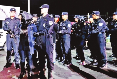 市民卡上500多萬(wàn)被分多次轉(zhuǎn)走 警方抓獲27名嫌犯