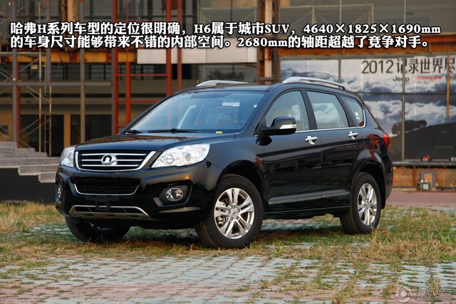 11月份熱銷SUV車型推薦