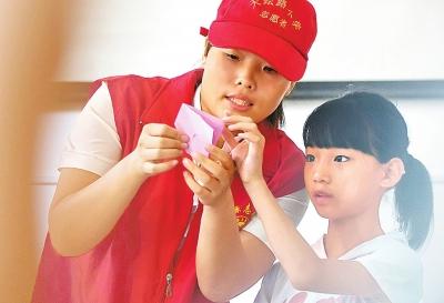 文明之光耀中原——河南精神文明建設(shè)綜述