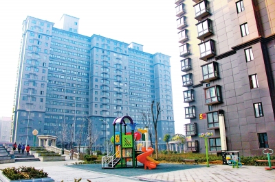 新鄭出臺保障房新規(guī) 低價買商品房轉(zhuǎn)棚改安置房