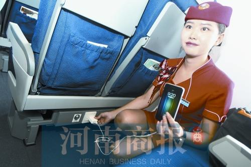 鄭徐高鐵動車組大揭秘 處處高科技滿滿古典風(fēng)