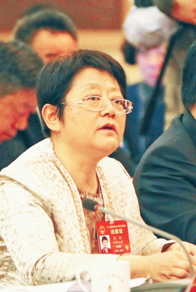 河南省交通廳廳長張瓊:“十三五”期間省轄市都會(huì)通高鐵