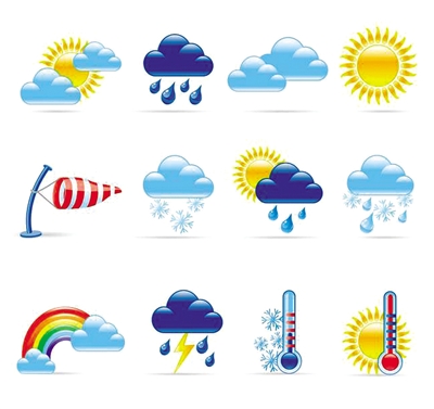 一場大范圍降雪正趕往河南 雨夾雪轉(zhuǎn)中到大雪今夜降臨