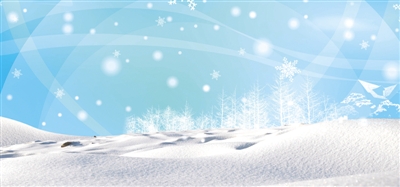 一場大范圍降雪正趕往河南 雨夾雪轉(zhuǎn)中到大雪今夜降臨