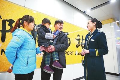 鄭州將迎地鐵“網(wǎng)絡(luò)”時(shí)代 如何改變你我生活