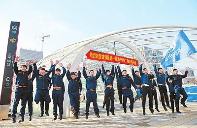 鄭州將迎地鐵“網(wǎng)絡(luò)”時(shí)代 如何改變你我生活