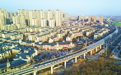 鄭州將迎地鐵“網(wǎng)絡(luò)”時(shí)代 如何改變你我生活