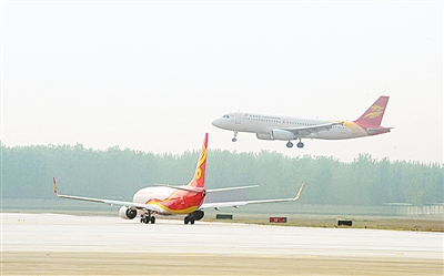 九大熱詞 見(jiàn)證鄭州發(fā)展新高度