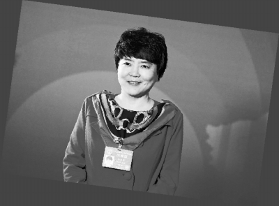 三八節(jié)里看看8位女性全國人大代表的“柔與剛”