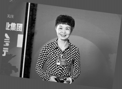 三八節(jié)里看看8位女性全國人大代表的“柔與剛”