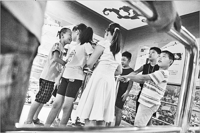 記者探秘河南多震區(qū) 看看河南地震“大數(shù)據(jù)”