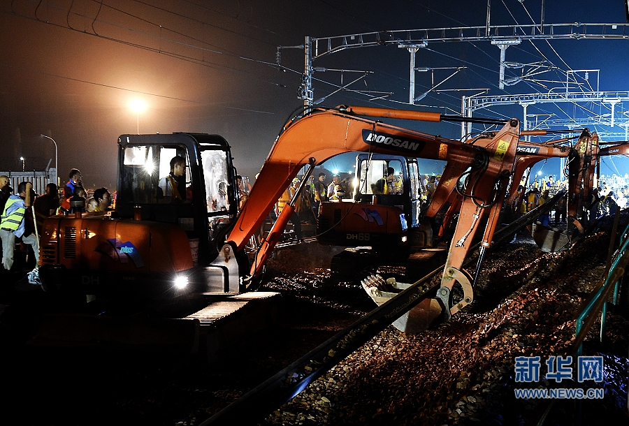 我國中西部高鐵和東部高鐵實(shí)現(xiàn)互聯(lián)互通 我國中西部高鐵和東部高鐵實(shí)現(xiàn)互聯(lián)互通