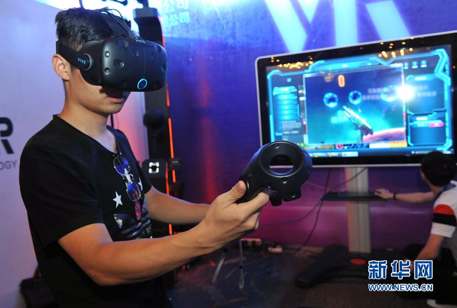 河南VR旅游產(chǎn)業(yè)聯(lián)盟在鄭州成立 河南VR旅游產(chǎn)業(yè)聯(lián)盟在鄭州成立