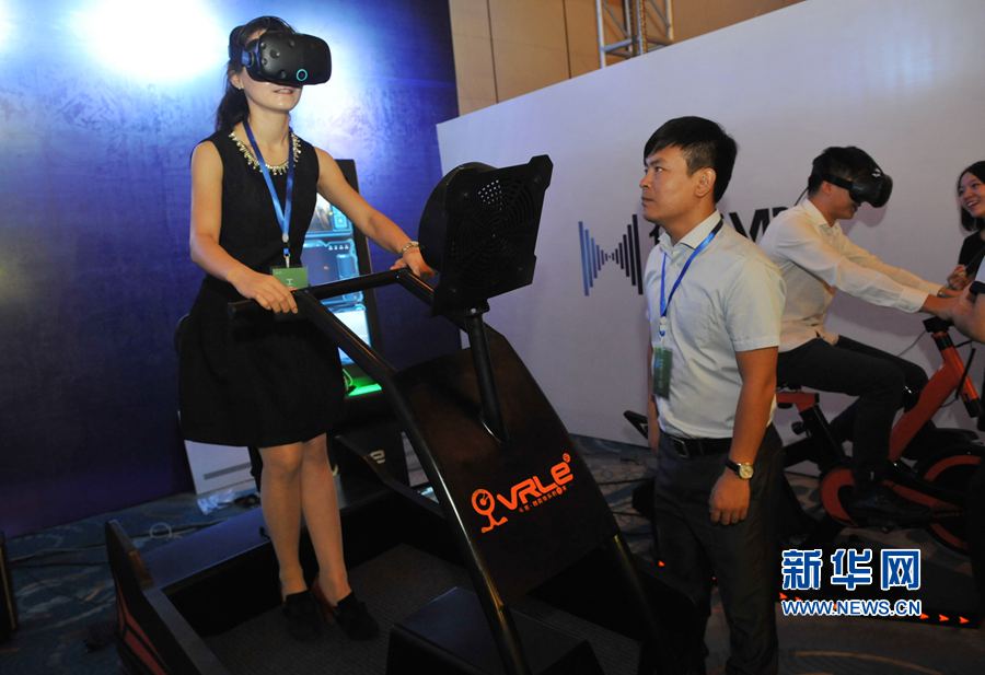 河南VR旅游產(chǎn)業(yè)聯(lián)盟在鄭州成立 河南VR旅游產(chǎn)業(yè)聯(lián)盟在鄭州成立