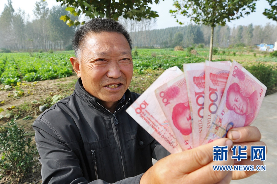 河南長垣:畜牧養(yǎng)殖產(chǎn)業(yè)帶動農(nóng)戶脫貧 河南長垣:畜牧養(yǎng)殖產(chǎn)業(yè)帶動農(nóng)戶脫貧